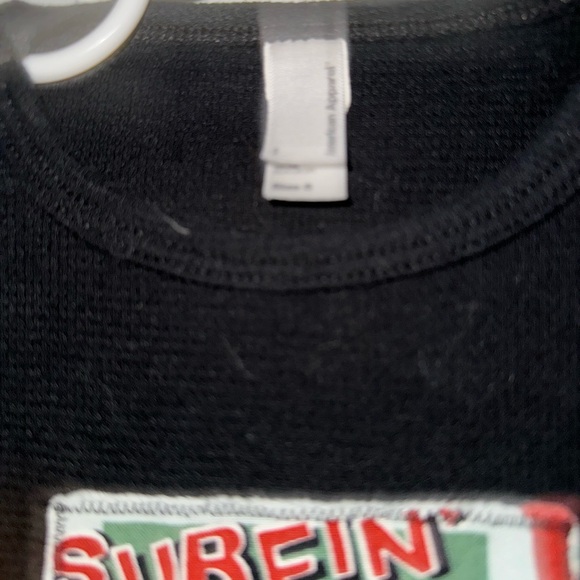 California Surfin Wild Boys Surf Thermal Size 8 - Picture 4 of 12